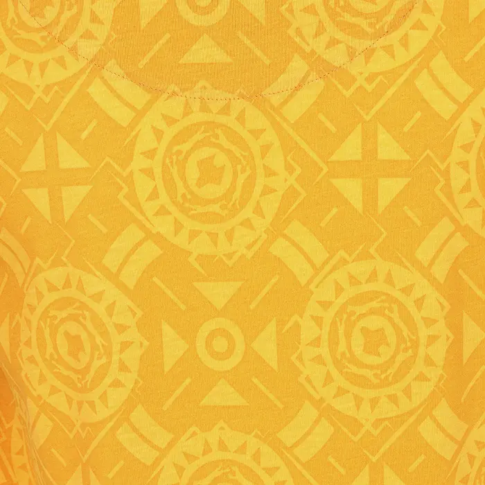 Wolverhampton Wanderers Store | Shop Official Home kit short Pyjama Set – Kids – Gold / Black Wolves Gear